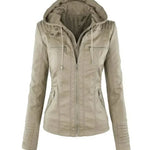 Dupont | Elegant Jacket