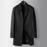 Regiment Trench Coat