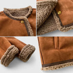 Denisse | Chic Elegance Jacket