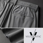 Sterling Ice Silk Trousers