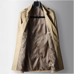 Regiment Trench Coat