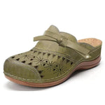 Carolyn | Comfortable Everyday Clog
