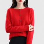 Norma | Cozy Cardigan