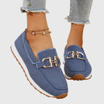 Susie | Comfort Loafer Sneakers