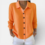 Reese | Elegant Blouse