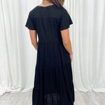 Sophisticated Simplicity Tala Dress