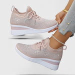 Sadie | Comfort-Oriented Orthopedic Footwear