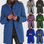 Dolores | Elegant Coat