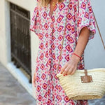 Tunic Dress