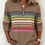 Mónica | Chic Sweatshirt