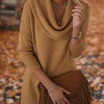 Kara | Soft Comfort & Timeless Warmth