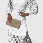 Ursula | Elegant Dress