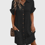 Dakota | Comfortable Dress