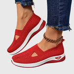 Elvia | Comfortable Orthopedic Slip-On Footwear