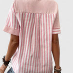 Kennedy | Elegant Blouse