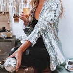 Sunday Chic Velvet Hoodies Top &Joggers Set