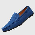 Paula | Comfort-Orthopedic Loafers