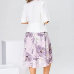 Beryl | Midi Dress