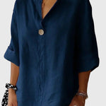 Janeth | Stylish Comfort Top