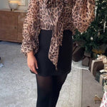 SOLACE blouse
