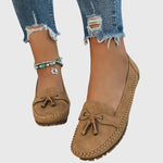Aubree | Cozy Soft Loafers