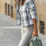 Pillar Tweed Jacket