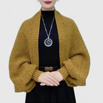 Alma | Elegant Cardigan