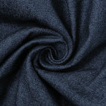 Bodycon High Waisted Ruffled Solid Color Split-Joint Skirts Bottoms