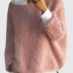 Nina | Elegant Knit Sweater