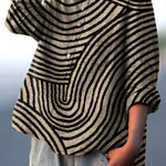 Josephine | Timeless Blouse