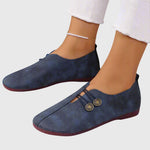Zoe | Everyday Comfort Slip-Ons