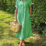 ANGELA | MAXI DRESS