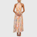 Amelia | Maxi Dress