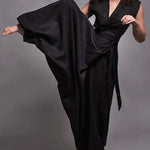 Satin Jumpsuit