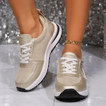 Dallas | Comfort-Focused Orthopedic Sneakers
