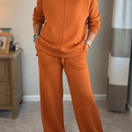Elvira | Elegant Two-Piece Ensemble