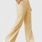 Tatienne | Elegant Pants