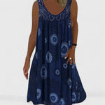 Liliana | Comfortable Summer Dress