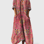 Ofelia | Elegant Dress