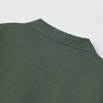 Camden | Textured Button-Front Overshirt Jacket