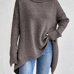 Aria | Cozy Sweater