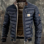 Yolanda | Insulated Quilted Jacket