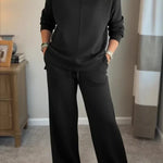 Arleth | Elegant Two-Piece Ensemble