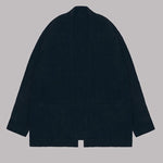 Ready for Fall Knit Long Sleeve Pocket Oversized Cardigan