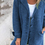 Stylish Long Coat