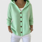 Carolina | Elegant Cardigan