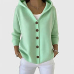 Frida | Elegant Cardigan