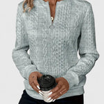 Zenaida | Comfortable Sweater