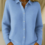 Ornella | Chic and Stylish Cardigan