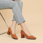 Macie | Comfort-Orthopedic Heels
